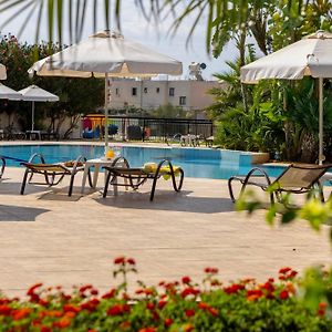 Seagull Hotel Apartments